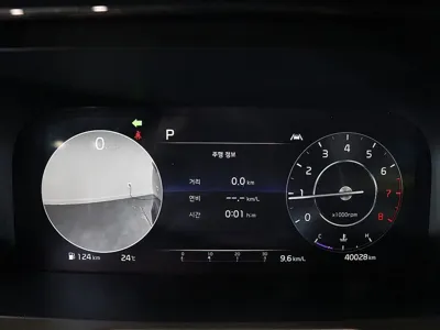 Kia Sorento 2023, 40000 км, за 20490000 KRW - фото 8