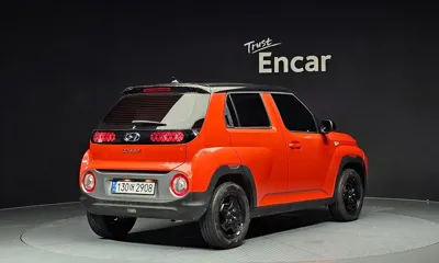 Hyundai Casper 2023, 41374 км, за 9700000 KRW