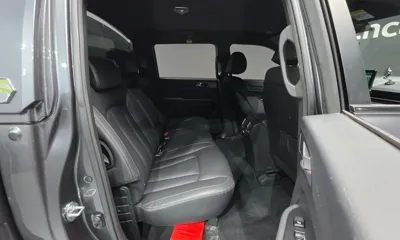 KG_Mobility_Ssangyong Rexton 2024, 74430 км, за 45550000 KRW - фото 31
