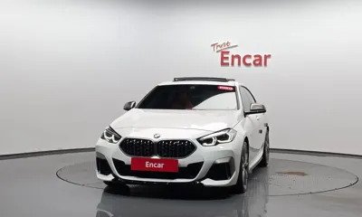 BMW 2-Series 2024, 13362 км, за 36700000 KRW - фото 3