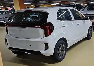 Kia Morning 2026, 1 км, за 1863.72 USD - фото 6