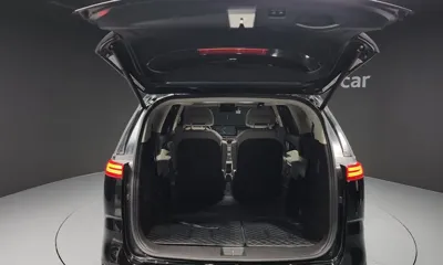 Kia Canival 2021, 99333 км, за 23500000 KRW - фото 20