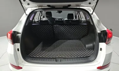 Hyundai Tucson 2018, 100434 км, за 17200000 KRW - фото 20