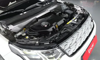 Land Rover Discovery Sport 2020, 117655 км, за 28900000 KRW - фото 6
