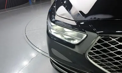 Genesis G90 2019, 73652 км, за 32500000 KRW - фото 22