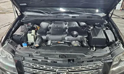 Kia Mohave 2017, 176593 км, за 10700000 KRW - фото 20
