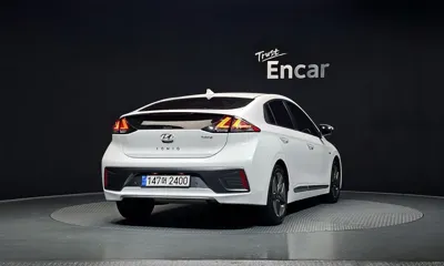 Hyundai Ioniq 2020, 84234 км, за 18900000 KRW - фото 4