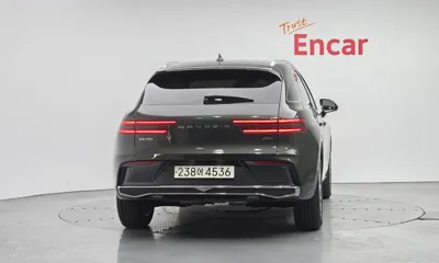 Genesis GV70 2025, 73369 км, за 41900000 KRW