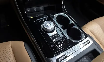 Kia Canival 2022, 60106 км, за 25500000 KRW - фото 9