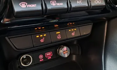 Kia Sportage 2018, 87003 км, за 11300000 KRW - фото 18