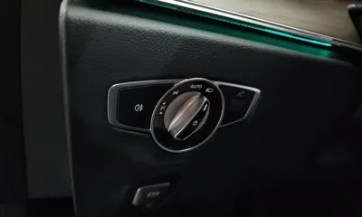 Mercedes-Benz E-Class 2019, 75039 км, за 28490000 KRW - фото 30