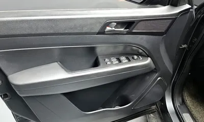KG_Mobility_Ssangyong Rexton 2021, 65012 км, за 14600000 KRW - фото 24