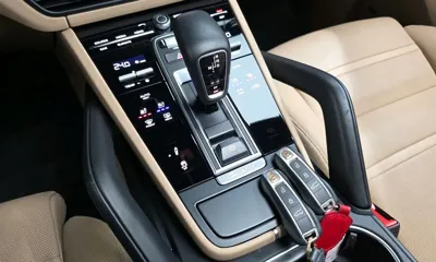 Porsche Cayenne 2021, 61162 км, за 71900000 KRW - фото 9