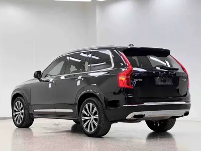 Volvo XC90 2019, 105000 км, за 166000 CNY - фото 27