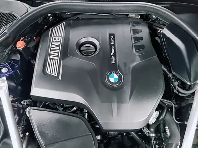 BMW 5-Series 2019, 71916 км, за 27190000 KRW - фото 6