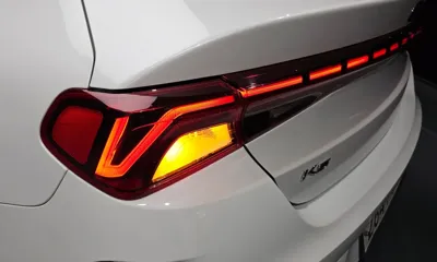 Kia K5 2020, 86439 км, за 20500000 KRW - фото 23