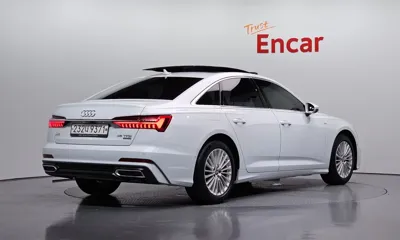 Audi A6 2020, 37033 км, за 29300000 KRW