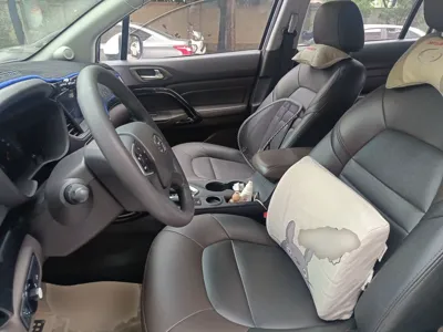 GAC Trumpchi GS4 2017, 79500 км, за 33513.99 CNY - фото 16