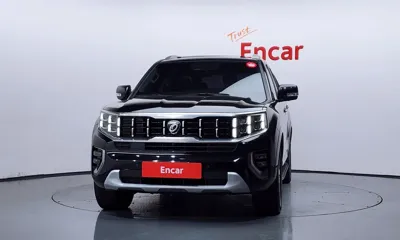 Kia Mohave 2021, 38393 км, за 33800000 KRW - фото 3
