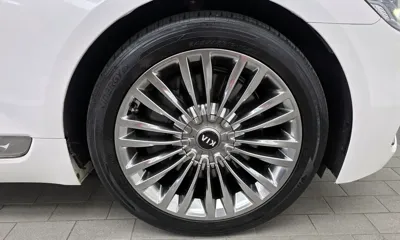 Kia K9 2020, 121550 км, за 21500000 KRW - фото 21