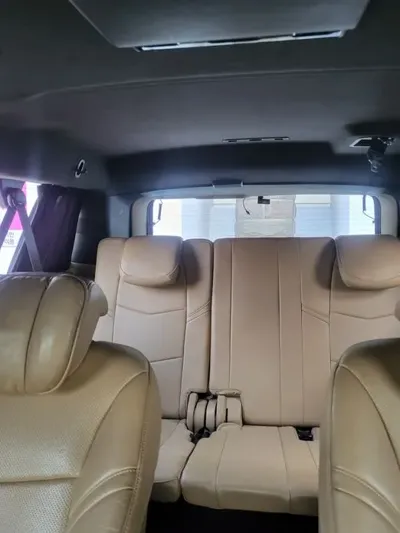 Cadillac Escalade 2018, 116000 км, за 36500000 KRW - фото 8