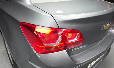 ChevroletGMDaewoo Cruze 2016, 131808 км, за 3200000 KRW - фото 23
