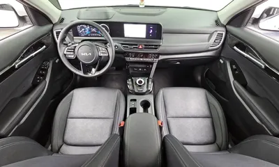 Kia Seltos 2025, 15786 км, за 28990000 KRW - фото 7