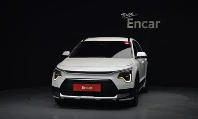 Kia Niro 2022, 36752 км, за 23900000 KRW