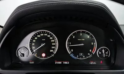 BMW X6 2015, 214400 км, за 14500000 KRW - фото 8