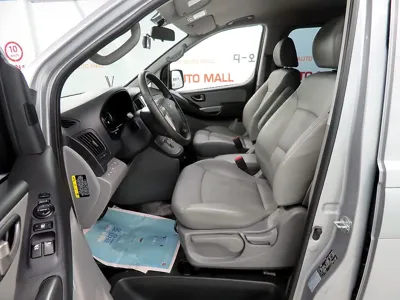 Hyundai Starex 2019, 65728 км, за 16990000 KRW - фото 6