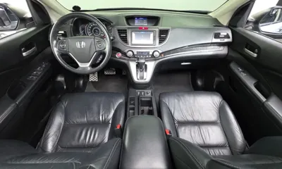 Honda CR-V 2014, 103614 км, за 11900000 KRW - фото 7
