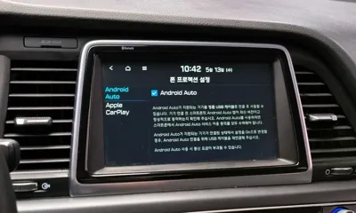 Hyundai Sonata 2018, 195766 км, за 7300000 KRW - фото 18