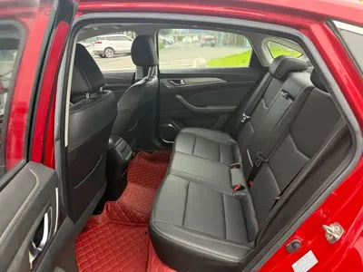 Changan Eado 2018, 67000 км, за 26800 CNY - фото 6