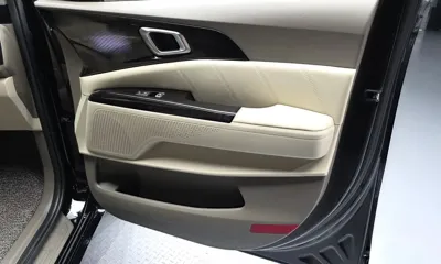 Kia Canival 2023, 93546 км, за 34600000 KRW - фото 24