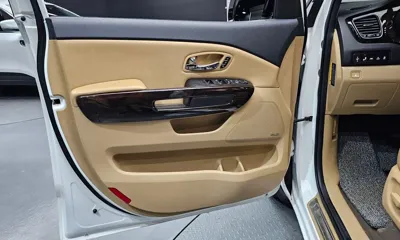 Kia Canival 2019, 177835 км, за 12490000 KRW - фото 24