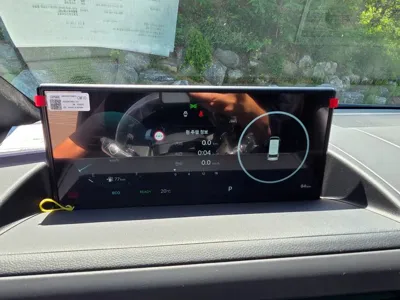 Hyundai Staria 2026, 84 км, за 58000000 KRW - фото 6