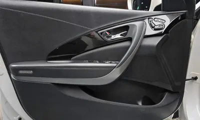 Hyundai Grandeur 2014, 89067 км, за 7700000 KRW - фото 24