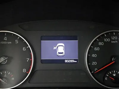 Kia Seltos 2021, 80289 км, за 15200000 KRW - фото 8