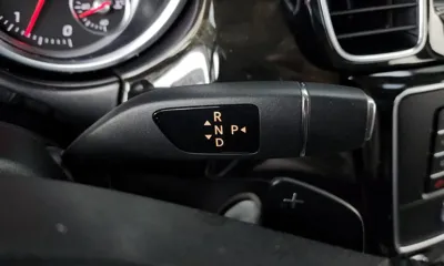 Mercedes-Benz GLE-Class 2016, 179023 км, за 18000000 KRW - фото 9