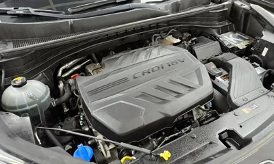 Kia Sportage 2019, 76124 км, за 15500000 KRW - фото 6