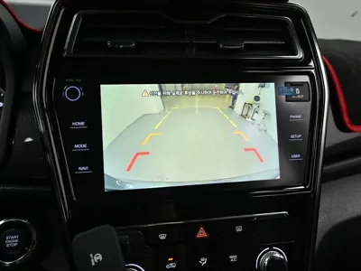 KG_Mobility_Ssangyong TIBOLI 2021, 29134 км, за 11590000 KRW - фото 15