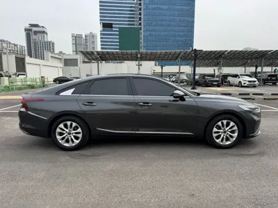 Kia K8 2022, 143311 км, за 33570000 KRW - фото 8