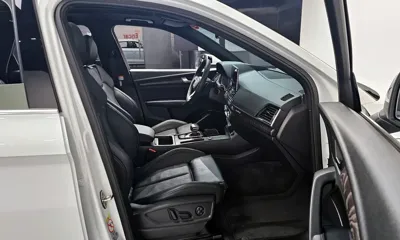 Audi Q5 2023, 72016 км, за 47000000 KRW - фото 10
