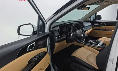 Kia Canival 2021, 224874 км, за 21500000 KRW - фото 12
