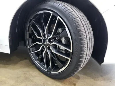 Kia K5 2022, 41000 км, за 18900000 KRW - фото 20