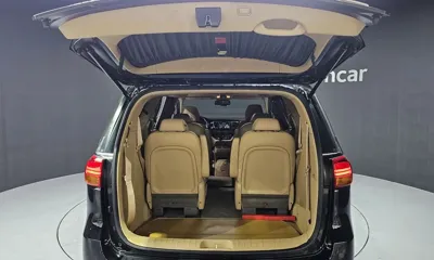 Kia Canival 2016, 146974 км, за 15200000 KRW - фото 20