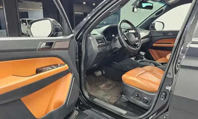KG_Mobility_Ssangyong Rexton 2022, 44146 км, за 25800000 KRW - фото 10