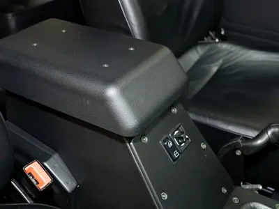 Mercedes-Benz G-Class 2019, 22799 км, за 1788000 CNY - фото 17