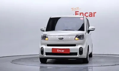 Kia Ray 2019, 35836 км, за 12600000 KRW
