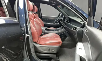 Hyundai Palisade 2019, 113627 км, за 19290000 KRW - фото 26